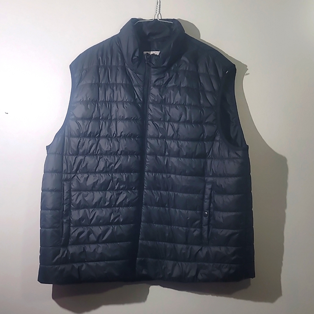 Vest down xxl